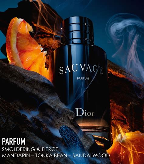 Dior Sauvage Parfum Refillable kopen 